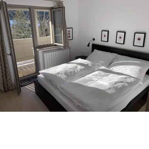 Apartmány Valon