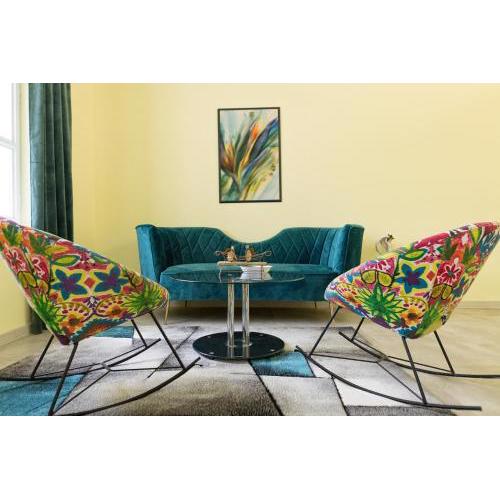 Apartmány Vanilla Karviná