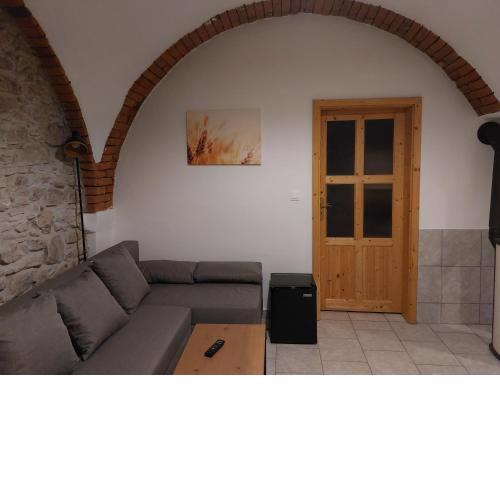 Apartmany ve Dvoře