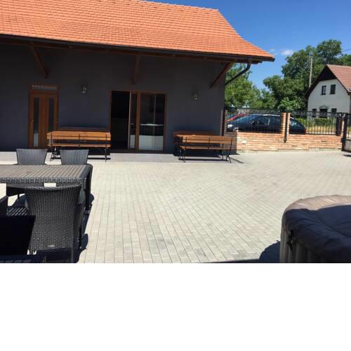 Apartmány Velké Bílovice