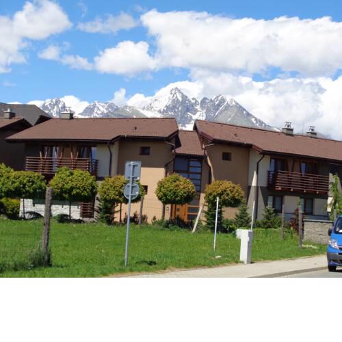 Apartmany Vera