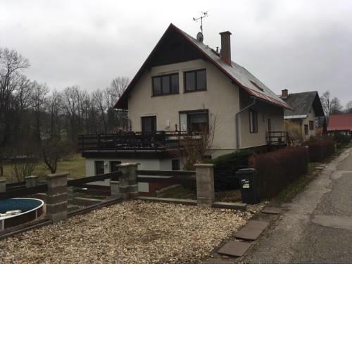 Apartmány Víchová