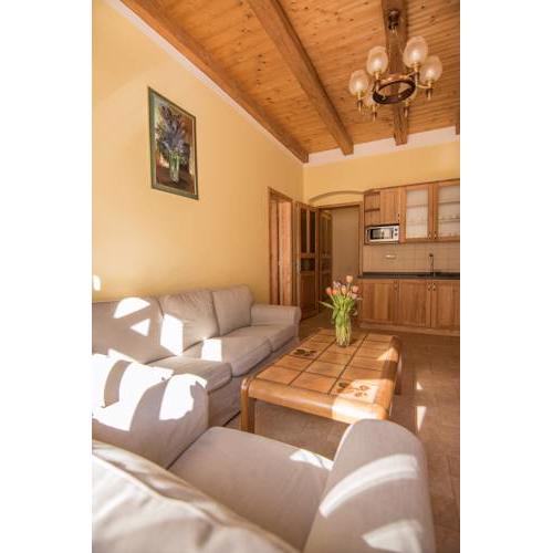 Apartmany Victoria