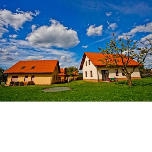 Apartmány Vidim