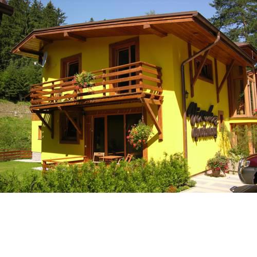 Apartmany Vierka