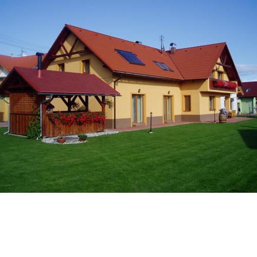 Apartmány Viki