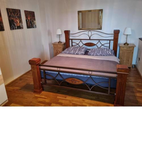 Apartmány Vila Lucia #3