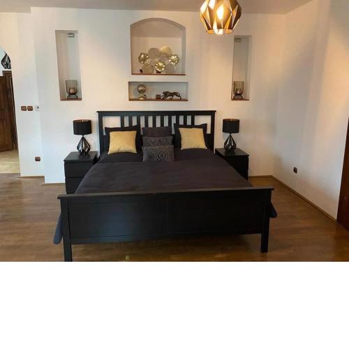 Apartmány Vila Lucia #4