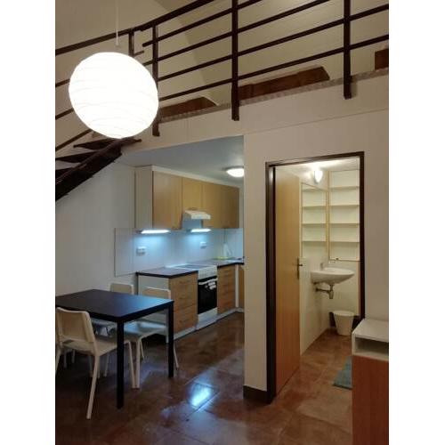 Apartmány Vinařství Klučov