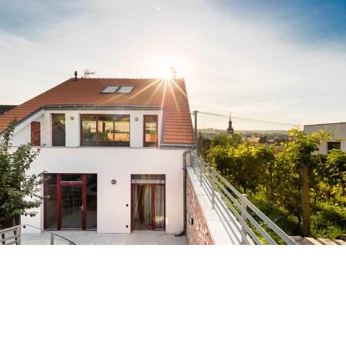 Apartmány Vinařství Václav