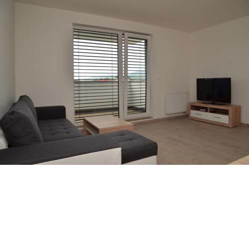Apartmány Vinohrady