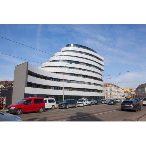 Apartmány Viviena