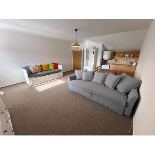 Apartmány Vltavanka