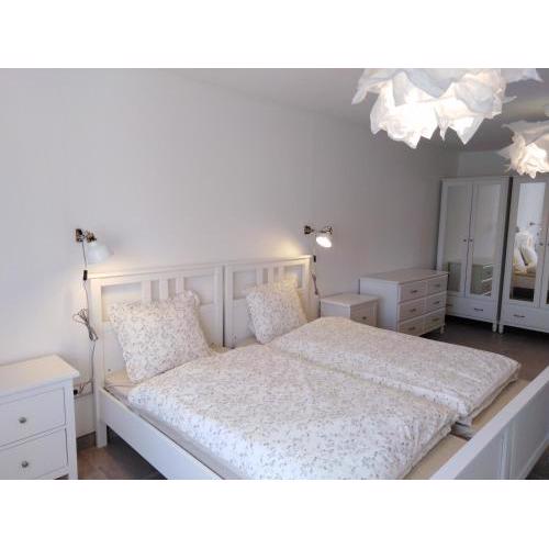 Apartmány Vojnův Městec