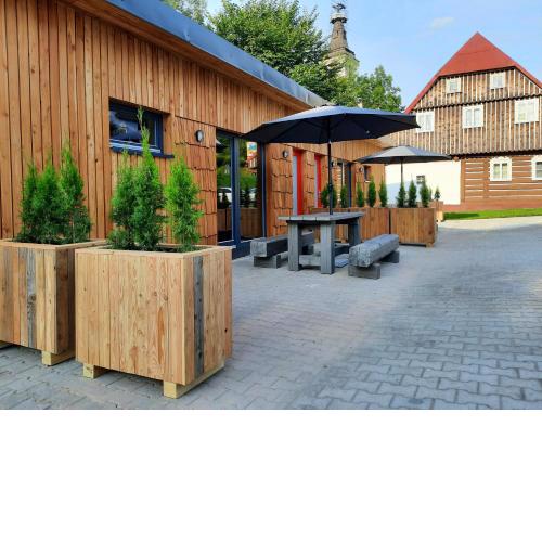 Apartmany Von Roll