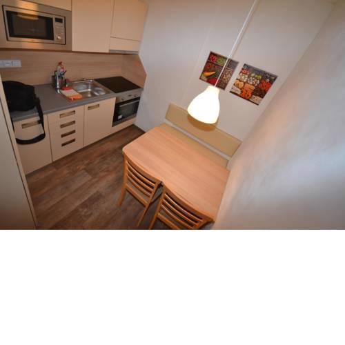 Apartmány Všemina