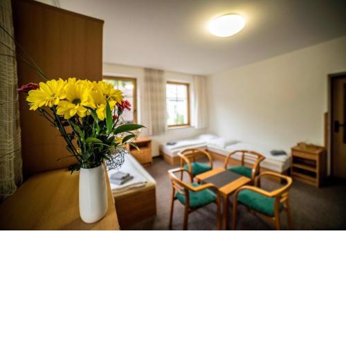 Apartmány Za Odměnu - pouze firemní a pracovní pobyty