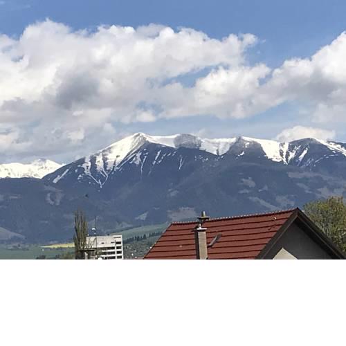Apartmany za Rohom
