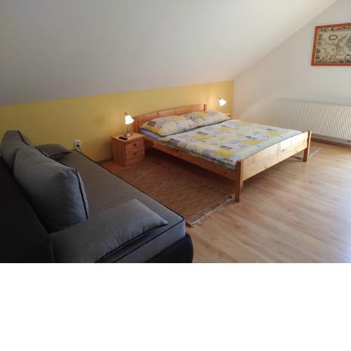 Apartmany Zachar