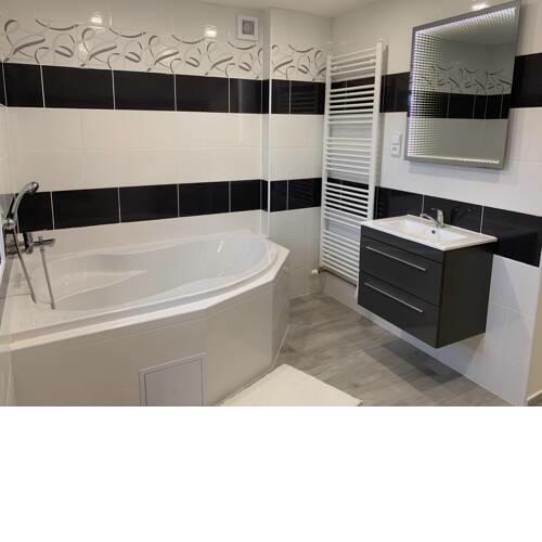 Apartmány Zahrádky