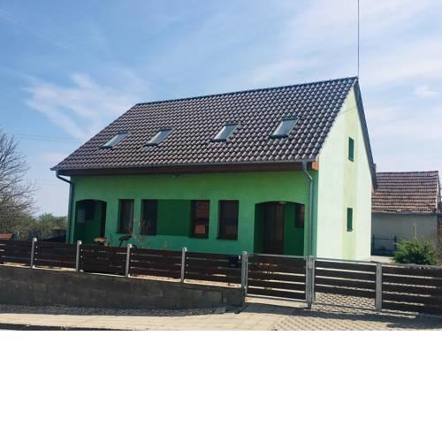 Apartmány Zaječák