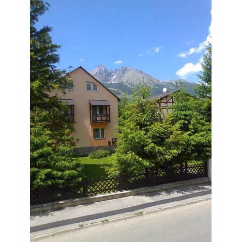 Apartmany ZEA
