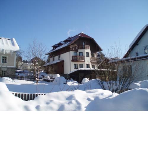 Apartmany Železná Ruda