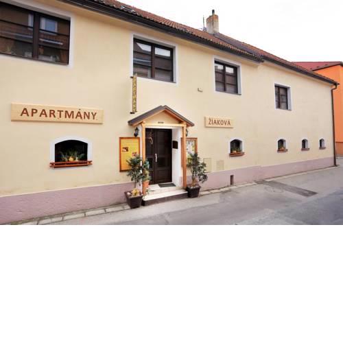 Apartmany Ziakova
