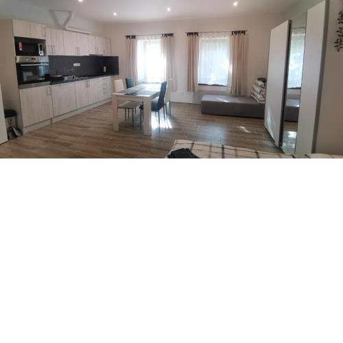 Apartmány Žireč