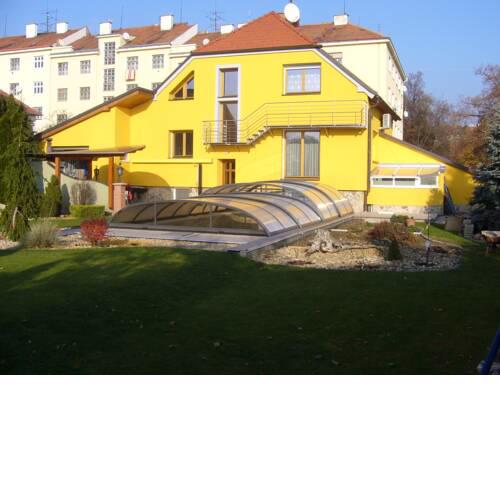 Apartmány Znojmo
