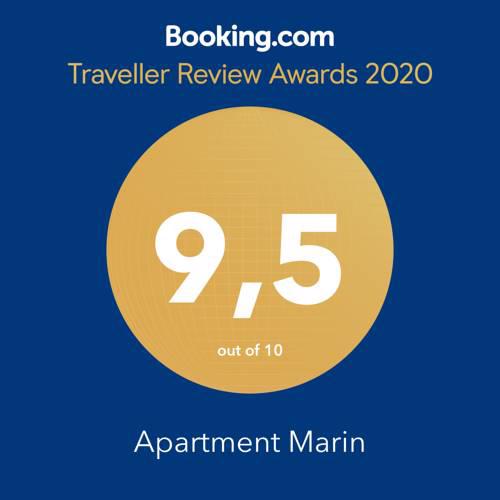 ApartMarin