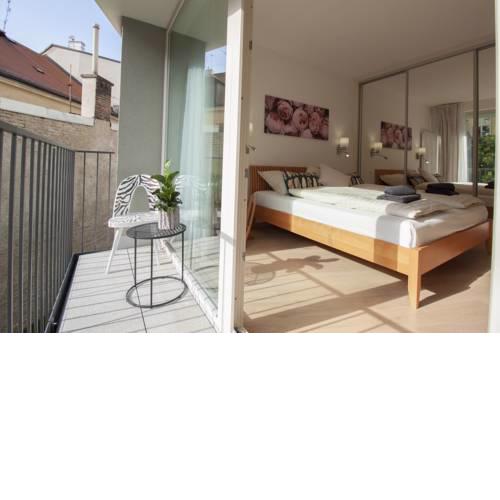 ApartMeet Krakovska