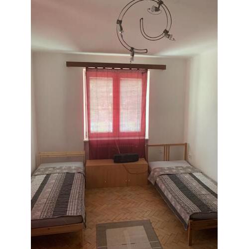 Apartmen Hospodarska