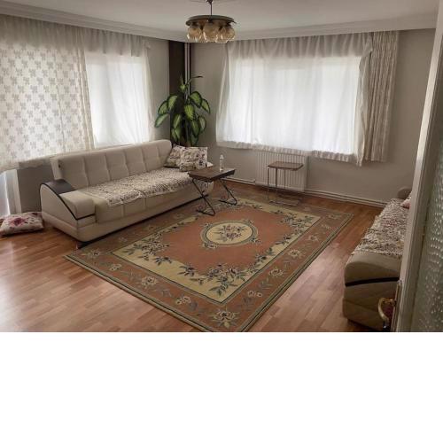 Apartmen in Mudanya