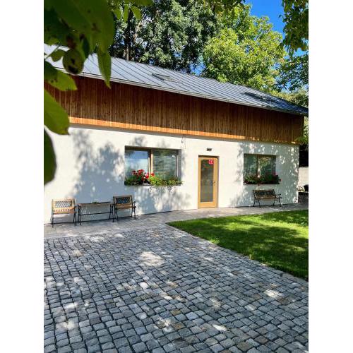Apartmens 1 Valečov