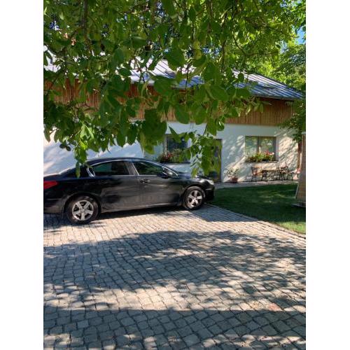 Apartmens 2 Valečov