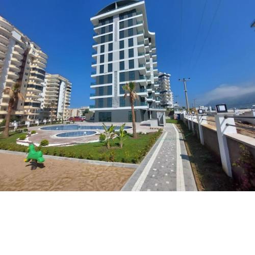 Apartmens Antaress Hill