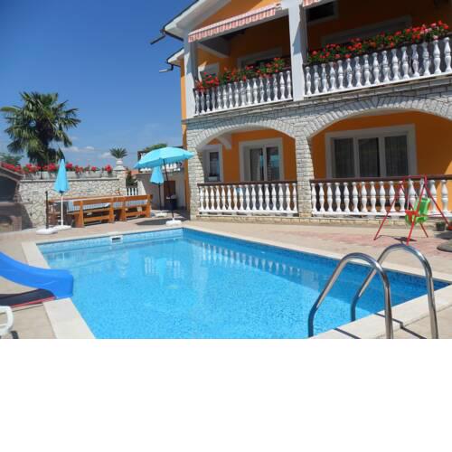 Apartmens Fides br. 3