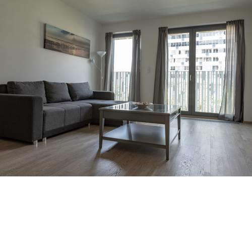 Apartmens Olsanska 1951/4