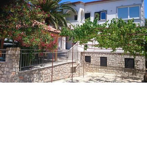 Apartmens Vila Tisa
