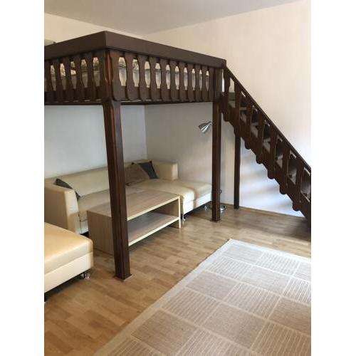 Apartmens Vyšší Brod