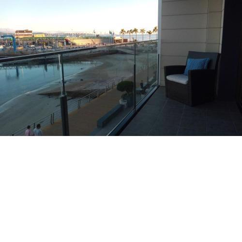 Apartment - 1 Bedroom with Sea views - 0582