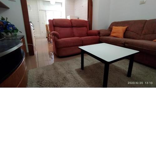 Apartment - 2 Bedrooms - 4465