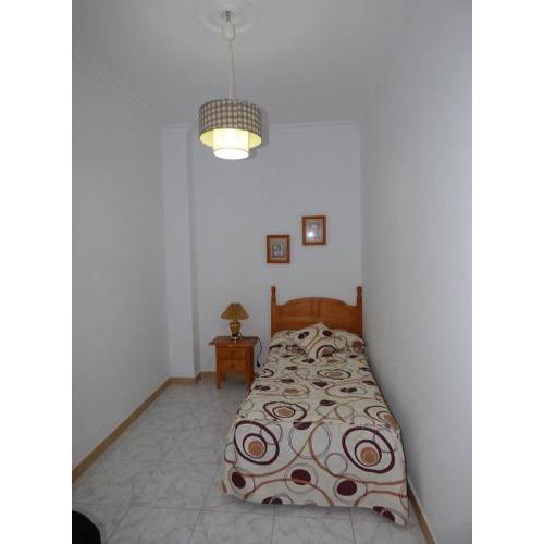 Apartment - 3 Bedrooms with WiFi - 2479