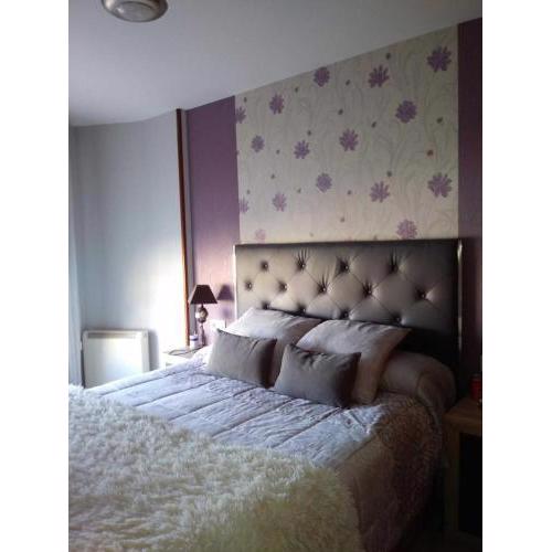 Apartment - 3 Bedrooms with WiFi and Sea views - 7678