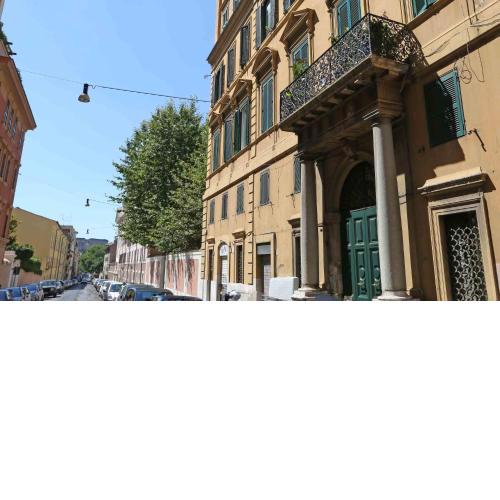 Apartment - Laterano 85