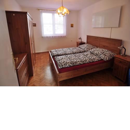 Apartment - Marie