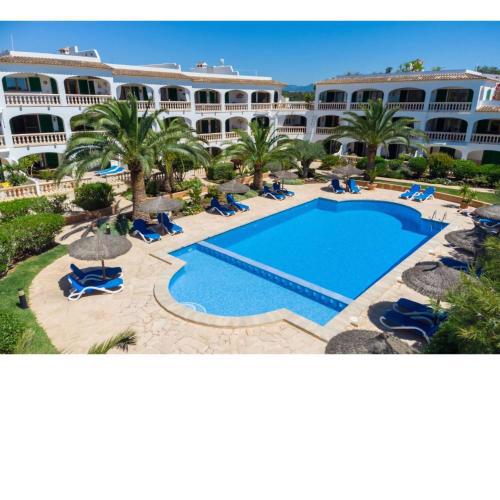 Apartment - SNY160 by Interhome
