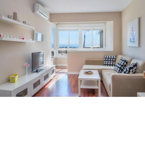 Apartment - Studio La Torre