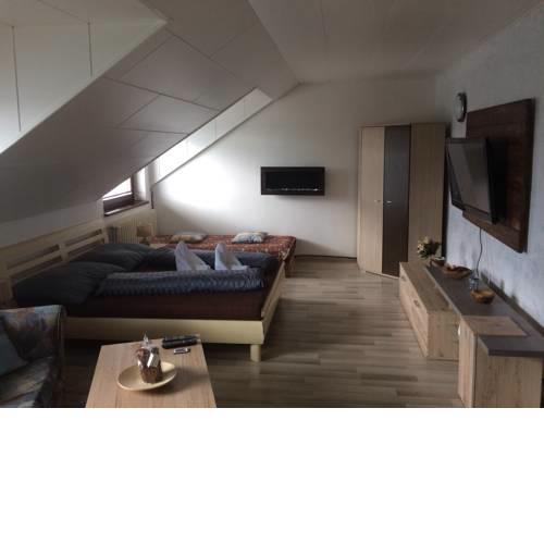 Apartment - Vila Božena